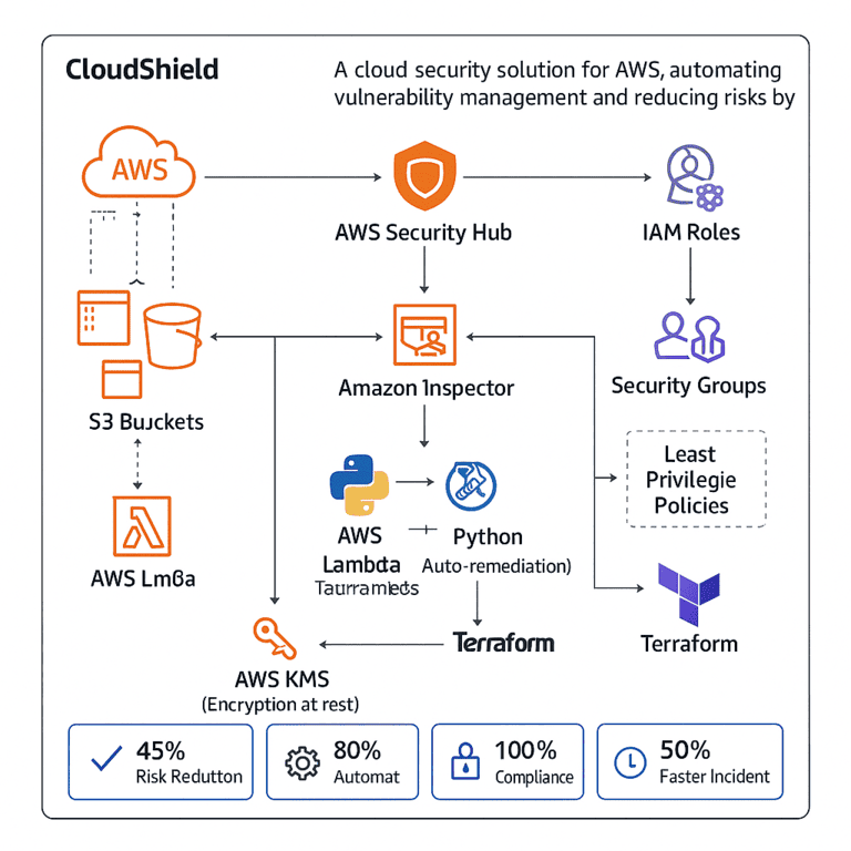 CloudShield