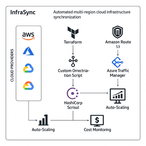 InfraSync
