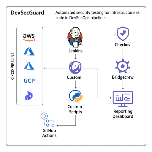 DevSecGuard